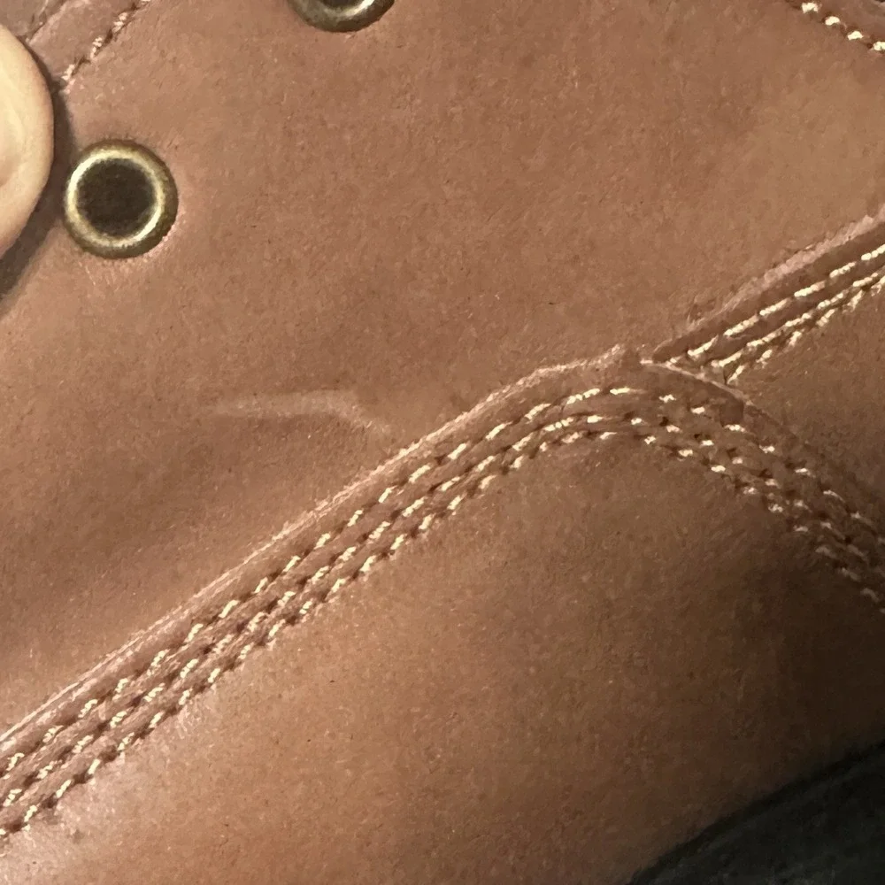 Red Wing Shoes red wing